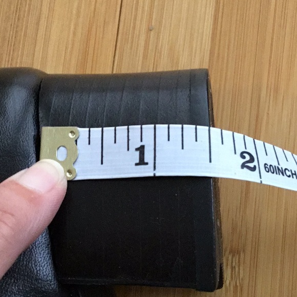 SPA Easy Spirit Black Booties 7.5 - Picture 8 of 8